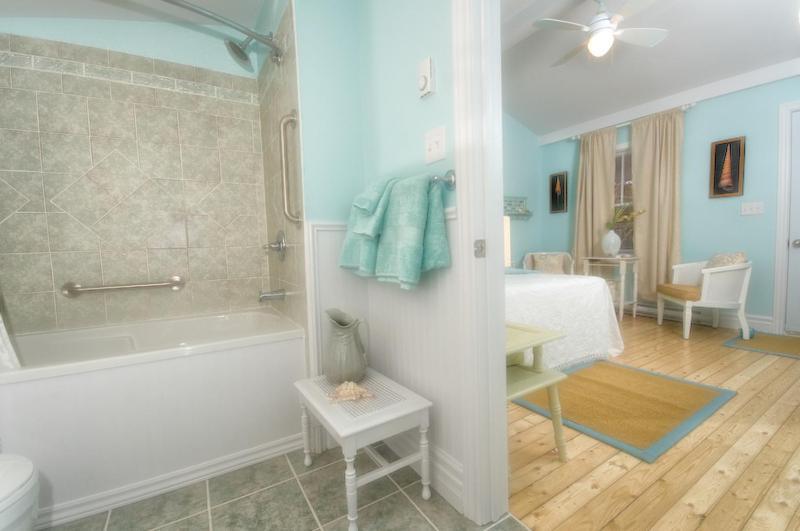 Telegraph House Motel Baddeck Inlet Pokoj fotografie