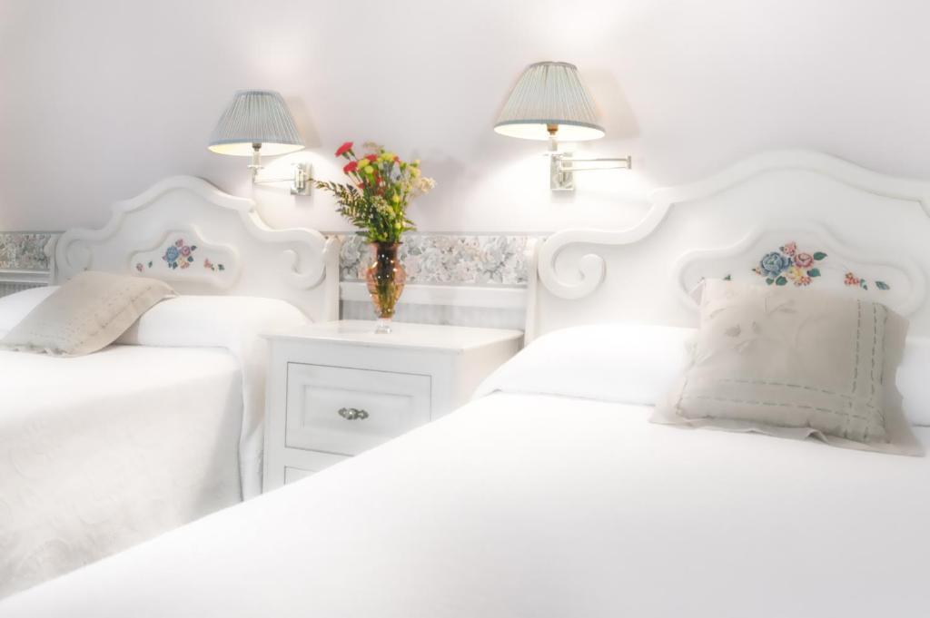 Telegraph House Motel Baddeck Inlet Pokoj fotografie